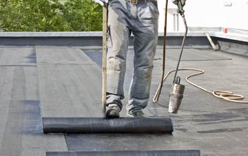 flat roof replacement Udny Green, Aberdeenshire