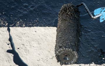 Udny Green liquid sealant waterproofing