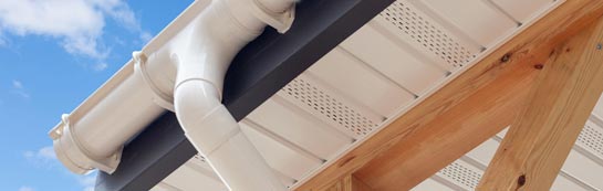 get Udny Green guttering quotes today