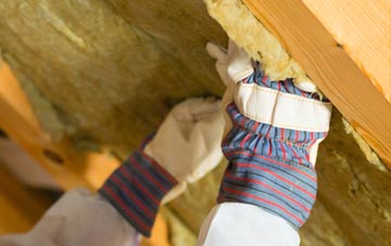 types of Udny Green pitched roof insulation materials